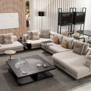 Theshowroom Furniture Lego Sectional Sofa