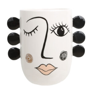 Ilbax Vase