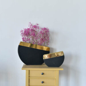 Luna Vase