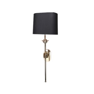 Floral Wall Lamp