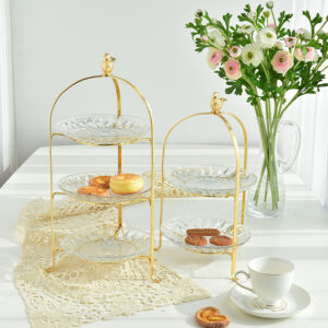 3 Tier Cake Tray