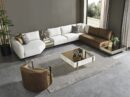 Theshowroom Furniture Vision Sectional Sofa