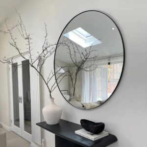 Deville Mirror