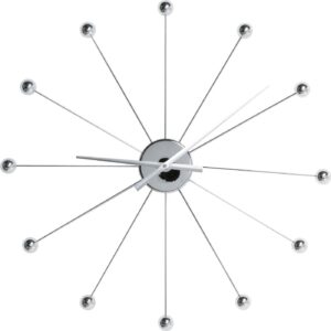 Ball Wall Clock
