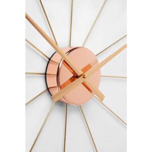Umbrella Clock
