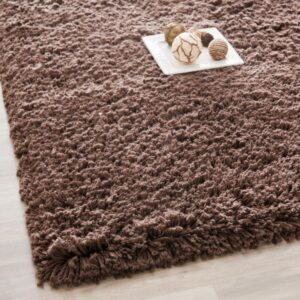 Shaggy Carpet