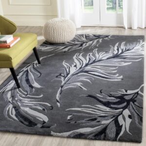 Allure Feather Carpet