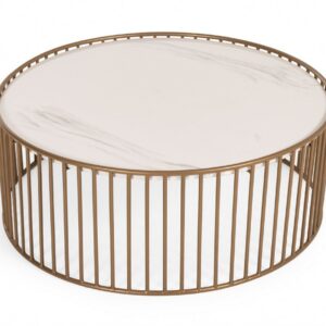 Theshowroom Furniture Eleanora Modern Coffee Table