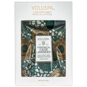 Voluspa French Cade Lavender Cartridge