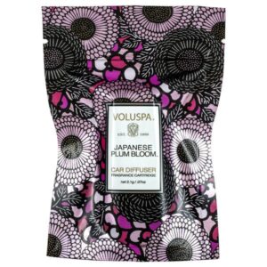 Voluspa Japanese Plum Bloom Cartridge