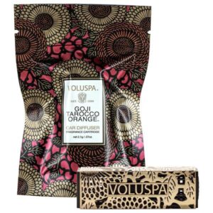 Voluspa Goji Tarocco Cartridge