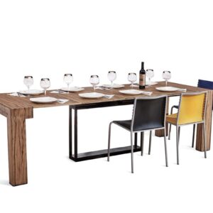 Dora dining table