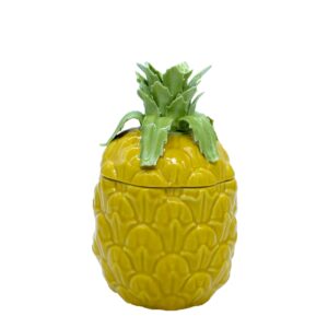Ananas Figurine