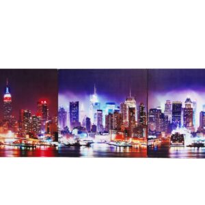 NYC at Night