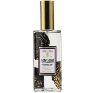Voluspa Santiago Huckleberry Room and Body Mist