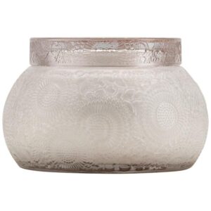Voluspa Panjore Lychee Glass Bowl