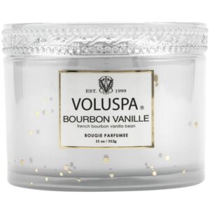 Voluspa Bourbon Vanille Corta Maison