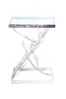 Z Tree side table