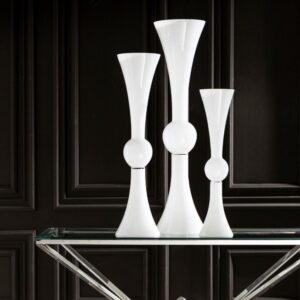 Hourglass Vase-SMALL