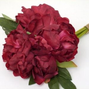 Peony Bouquet