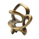 TheShowroom Furniture Brons Sculpture