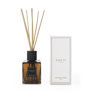 Culti Home Perfume Supreme Amber-500ML