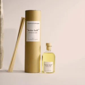 Ambientair Better Half Groom Cologne Mikado-250ML