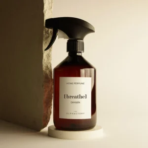 Ambientair Breathe Oxygen Home Spray