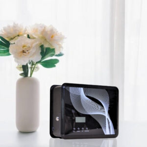 AeroMist 300 - Smart Commercial Aroma Diffuser Machine
