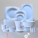 Pearl Essence Dinnerware Set