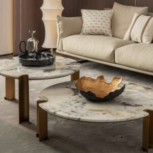 Verde Coffee Table
