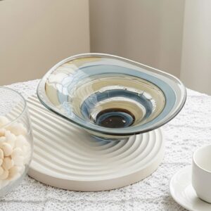 Velora Gold Tray