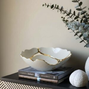 Blanc Mirrage Tray-LARGE