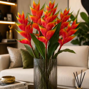 Flamingo Flower