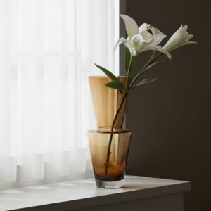Verde Essence Vase