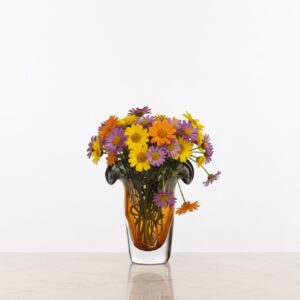 Verde Luxe Vase-SMALL