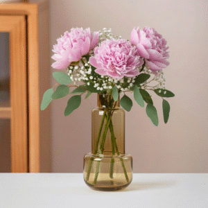 Celestia Matte Vase