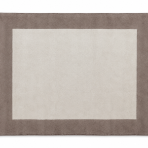 Atelier Frame Luxe Rug-280x360-Greige&Cocoa