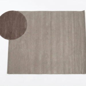 Atelier Curve Rug-200x250-Greige&Cocoa
