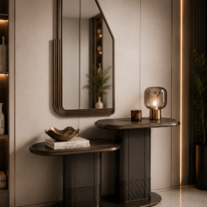 CORTE CONSOLE SET