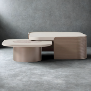 LEORA COFFEE TABLE