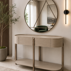 LEORA CONSOLE SET
