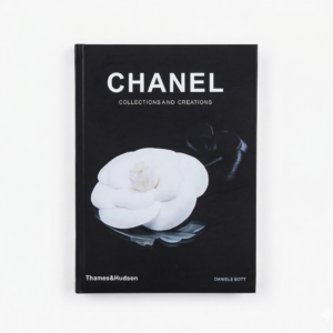 A decorative book
