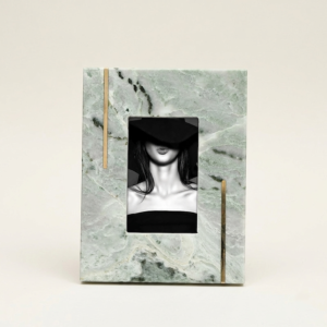 Copperline Stone Frame-Sea Green