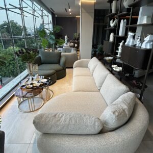 COCO SOFA SET