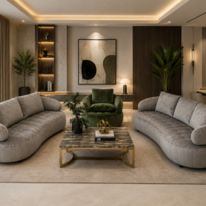 LEVANA SOFA SET