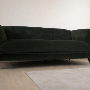 Luxurious Pacini Sofa (2) for high-end residential interior design projects