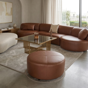 Luxury Wild Angle furniture piece for modern interior design projects