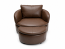 COCO ARM CHAIR-FAWN